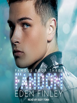 cover image of Fandom